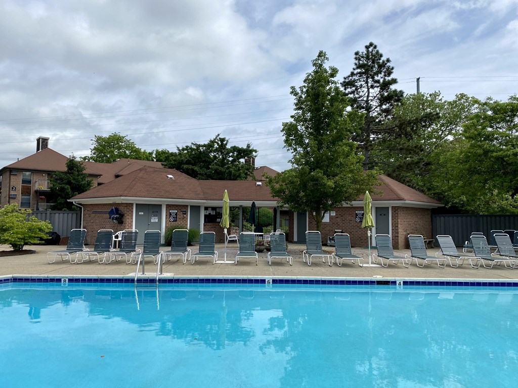 Everly Roseland Apartments, 28R Nob Hill, Roseland, NJ RentCafe